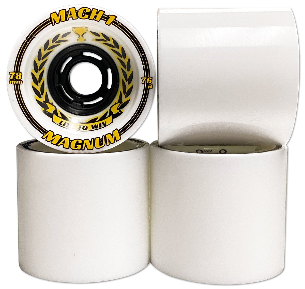 Venom Magnum Mach 1 Cannibal 78mm/ 76A – Full Circle Distribution